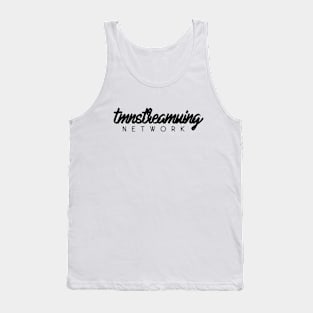 TMNSTREAMING Tank Top